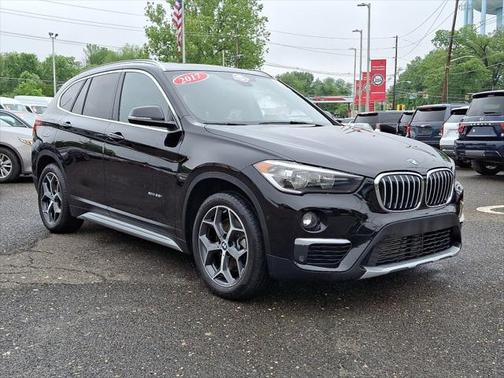 2017 BMW X1 xDrive 28i