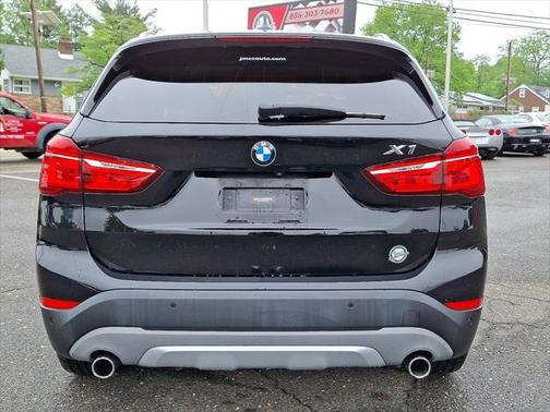 2017 BMW X1 xDrive 28i