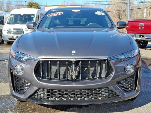2023 Maserati Levante Modena