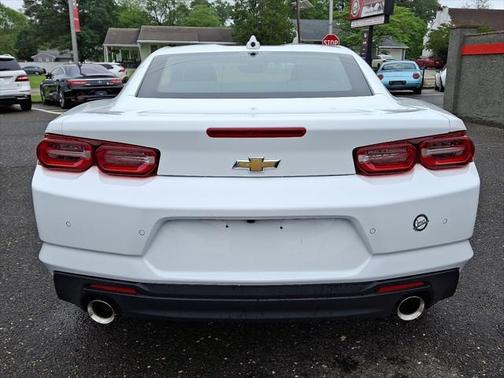 2022 Chevrolet Camaro 3LT