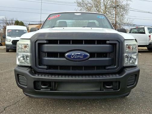 2015 Ford F-250 XL