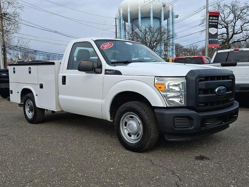 2015 Ford F-250 XL
