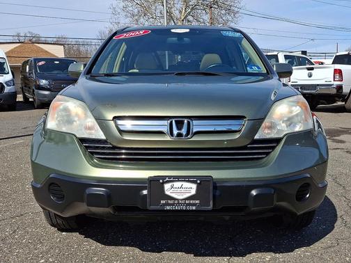 2008 Honda CR-V EX-L