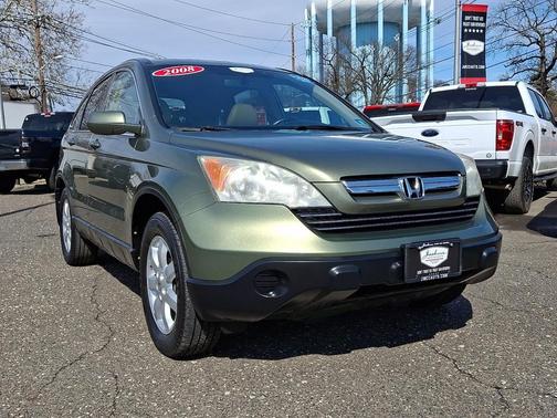 2008 Honda CR-V EX-L