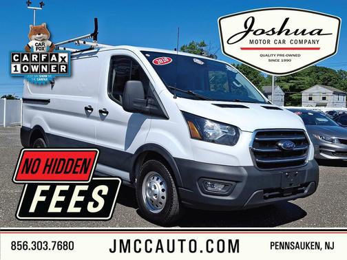 2020 Ford Transit-250 Base