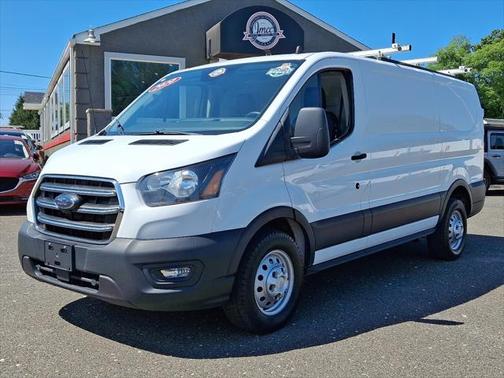 2020 Ford Transit-250 Base