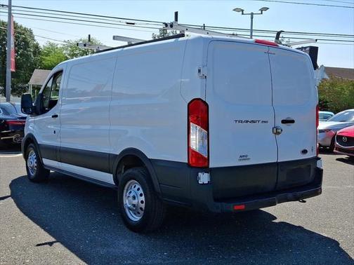 2020 Ford Transit-250 Base