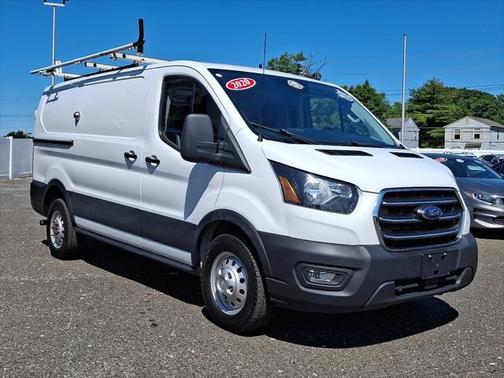 2020 Ford Transit-250 Base