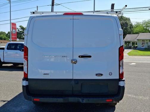 2020 Ford Transit-250 Base