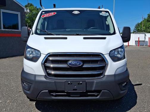 2020 Ford Transit-250 Base