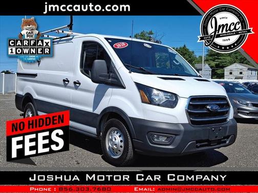 2020 Ford Transit-250 Base