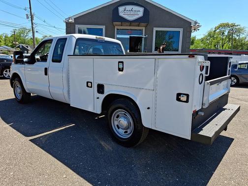 2016 Ford F-250 XL