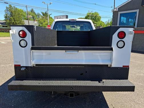 2016 Ford F-250 XL