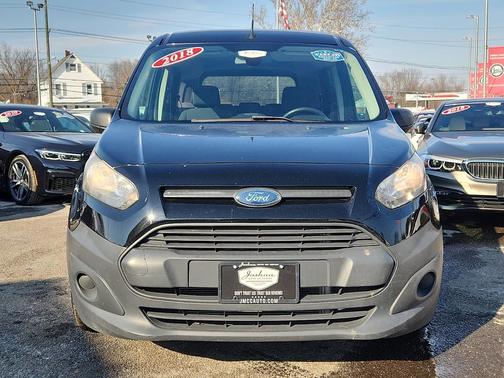 2018 Ford Transit Connect XL w/Rear Liftgate
