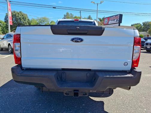 2022 Ford F-250 XL