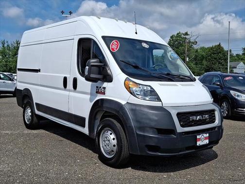 2019 RAM ProMaster 1500 Base