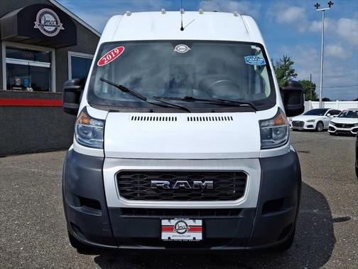 2019 RAM ProMaster 1500 Base