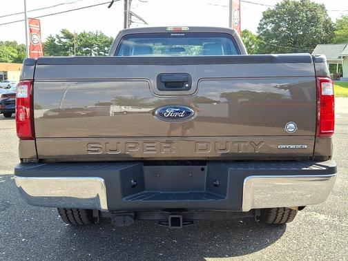 2016 Ford F-250 XL