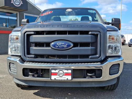 2016 Ford F-250 XL