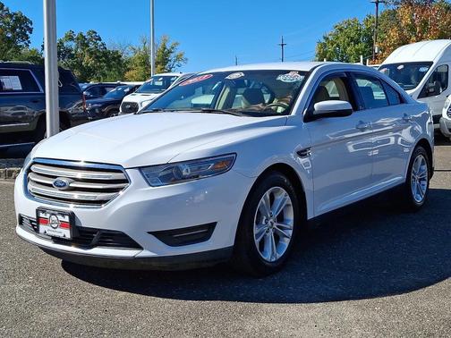 2013 Ford Taurus SEL