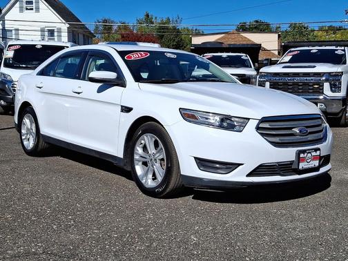2013 Ford Taurus SEL