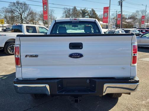 2014 Ford F-150 XL