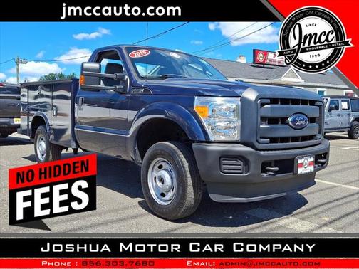 2016 Ford F-250 XL