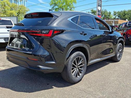 Caviar 2022 Lexus NX 250 Base