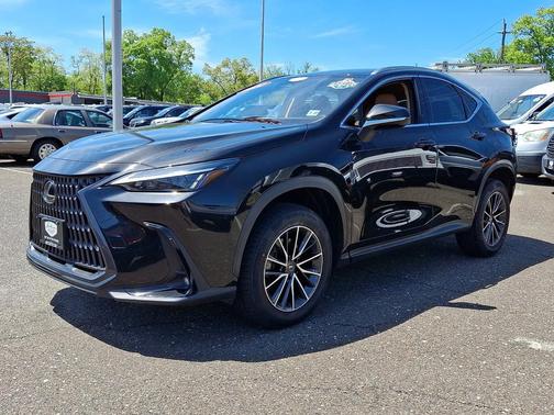 Caviar 2022 Lexus NX 250 Base