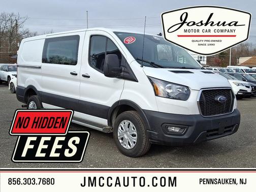 2024 Ford Transit-250 Base