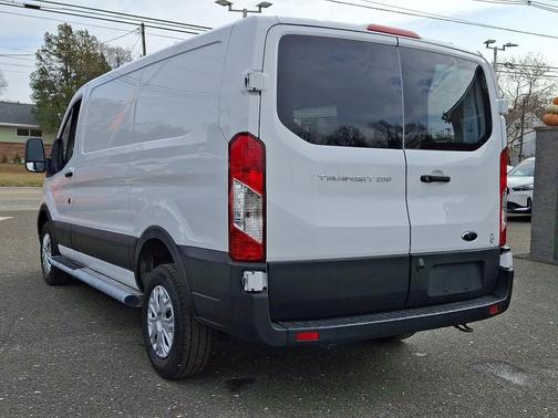 2024 Ford Transit-250 Base