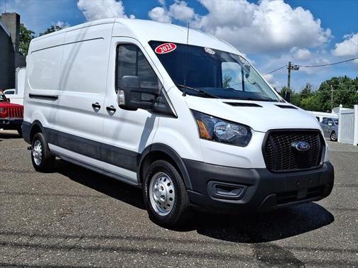 2021 Ford Transit-350 Base