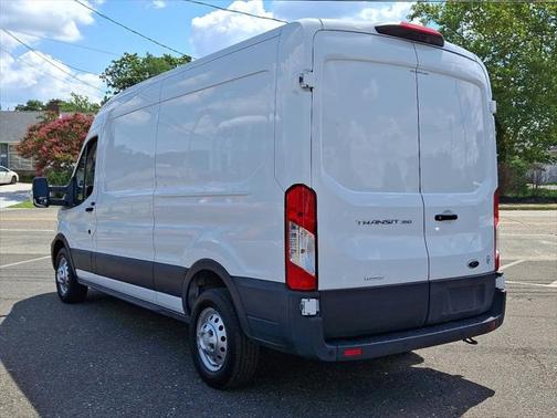 2021 Ford Transit-350 Base