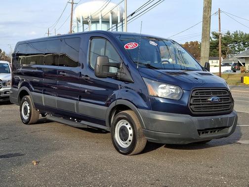2015 Ford Transit-350 XL