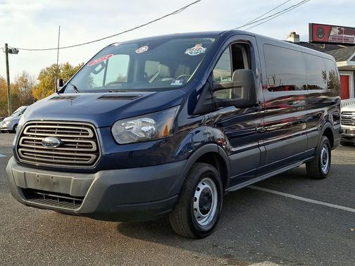 2015 Ford Transit-350 XL