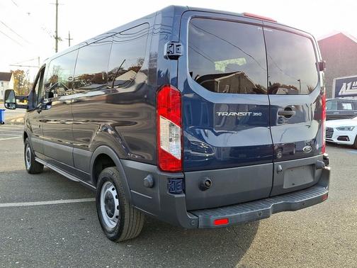 2015 Ford Transit-350 XL