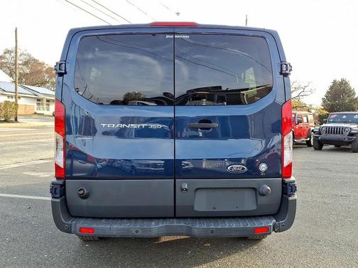 2015 Ford Transit-350 XL