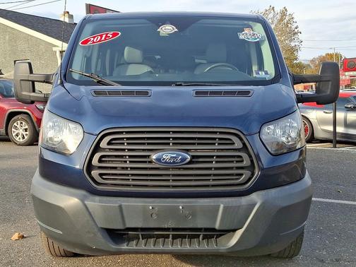 2015 Ford Transit-350 XL
