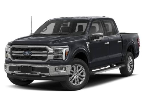 AVALANCHE 2024 Ford F-150 LARIAT