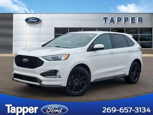 2024 Ford Edge ST-LINE