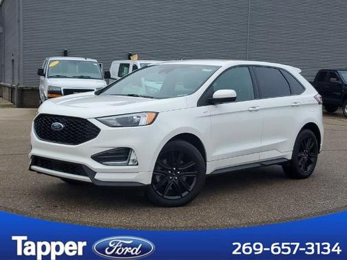 2024 Ford Edge ST-LINE