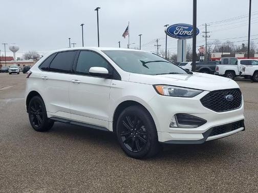 2024 Ford Edge ST-LINE