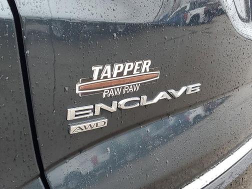 2021 Buick Enclave PREMIUM