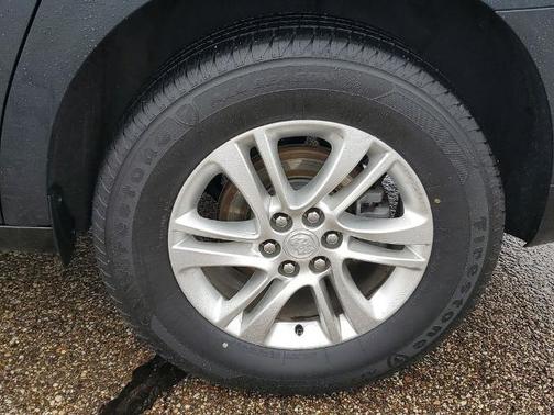 2021 Buick Enclave PREMIUM