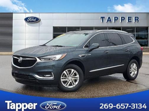 2021 Buick Enclave PREMIUM