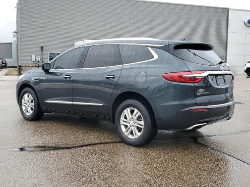 2021 Buick Enclave PREMIUM