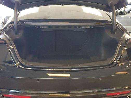 Black Raven 2024 Cadillac CT5-V Blackwing