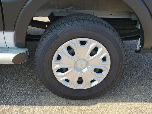 2024 Ford Transit-250 BASE