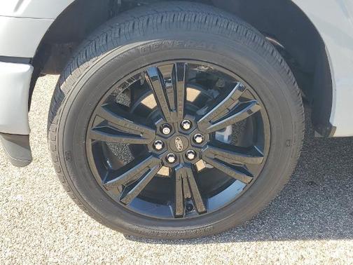 AVALANCHE 2024 Ford F-150 LARIAT