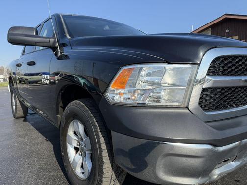 2015 RAM 1500 Tradesman